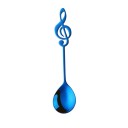 Violin Key Spoon 17