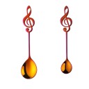 Violin Key Spoon 19