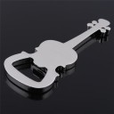Violin-Shaped Bottle Opener 2