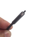 Virtajohto USB-C / DC 5,5 x 2,5 uros/uros 1,5 m 3