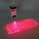 Virtuelt lasertastatur 2