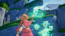 Visions of Mana PS4/PS5 Online Account Activation 3