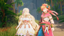Visions of Mana PS4/PS5 Online Account Activation 8