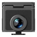 Visor Ulanzi VF01 para cámaras 4,5 x 3,8 x 4,4 cm Con soporte de montaje Tapa superior abatible Para fotografía 1