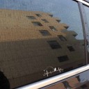 Visser auto sticker 4