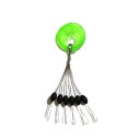 Visstoppers 0,14 - 0,23 mm 60 stuks 3