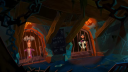 Visszatérés a Majom Szigetre Steam Fiók 6