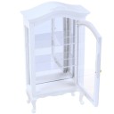 Vitrine pour poupée 1