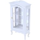 Vitrine pour poupée 2