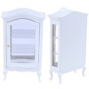 Vitrine pour poupée 3