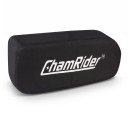 Vízálló akkumulátor burkolat elektrokerekekhez ChamRider Nagy Méret 35 x 14,5 x 10 cm Polly MAX és Hailong MAX akkumulátorokhoz Fekete 1