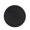 Vliegende schijf voor honden en katten siliconen 17,8 cm kleurig bijtbestendig interactieve speelgoed voor training en apport 6
