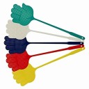 Vliegenmepper 5 stuks 2