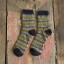 Vlněné ponožky 21
