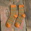 Vlněné ponožky 3