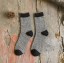 Vlněné ponožky 5