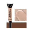 Vloeibare concealer om oneffenheden in het gezicht te bedekken. Concealer met hoge dekking voor donkere kringen onder de ogen, acne, sproeten 2