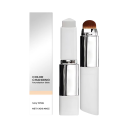 Vloeibare make-up in een stick 2-in-1 met kwastje Hydraterende verhelderende make-up die van kleur verandert Natuurlijke dekking voor alle 8