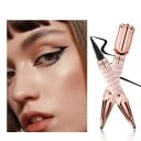 Voděodolná tekutá oční linka v černé barvě 13,3 x 2 cm s rychle schnoucí formulí a sytou pigmentací pro hladký a výrazný make-up 3