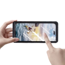 Voděodolné pouzdro na telefon do 6,9" IP68 Podvodní ochrana Plavecké a dotykové krytí Brašna Omyvatelné a proti poškrábání 3