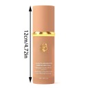 Voděodolný 4 v 1 tekutý make-up s SPF 50+ s funkcí změny barvy 30 g 12 cm s 24hodinovou výdrží pro krytí nedokonalostí pleti 2