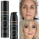 Voděodolný krémový make-up 30ml v 8 odstínech s 24hodinovou výdrží pro krytí nedokonalostí, sjednocení a rozjasnění tónu pleti 11