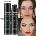 Voděodolný krémový make-up 30ml v 8 odstínech s 24hodinovou výdrží pro krytí nedokonalostí, sjednocení a rozjasnění tónu pleti 5