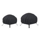 Vodeodolný obal na prenosný gril 2