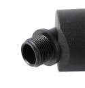 Vodný filter s vonkajším závitom 3/4" 130 mikrónov Filter na zavlažovanie záhrady Sitko na nečistoty Sieťový filter na zachytenie nečistôt vo vode 2