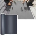 Vodoodolná strešná páska 10 m x 20 cm Samolepiaca tesniaca páska na opravy striech Tepelná a zvuková izolácia ploch 2