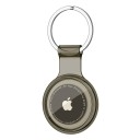 Vodoodolný TPU držiak pre Apple AirTag ochranný kryt proti strate pre psa mačku domáce zvieratá obojok kľúče a sledovacie zariadenia 1