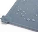 Voerbakmat voor hond en kat C740 4