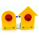 Vogelsnoepjesdispenser 2