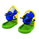 Vogelsnoepjesdispenser 4