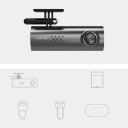Voice-Controlled Dash Cam 2