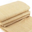 Voile d'ombrage sans fixation par câble 6