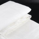 Voile d'ombrage sans fixation par câble 2