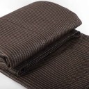 Voile d'ombrage sans fixation par câble 7