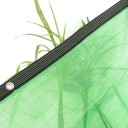 Voile d'ombrage suspendue 3