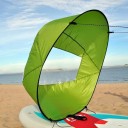 Voile de vent pour kayak 118 cm 4