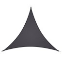 Voile solaire avec éclairage LED 6