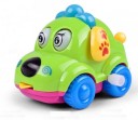 Voiture à remonter 1