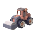 Voiture de construction à visser 13,5 cm 5