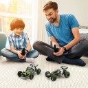 Voiture de course RC A1768 2