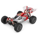 Voiture de course télécommandée 3
