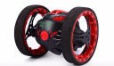 Voiture RC Bounce avec des roues flexibles J1584 15