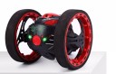 Voiture RC Bounce avec des roues flexibles J1584 2