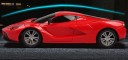Voiture RC de course avec volant J1647 6