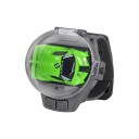 Voiture télécommandée dans un bracelet de 5 cm 10