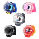 Voiture télécommandée dans un bracelet de 5 cm 4